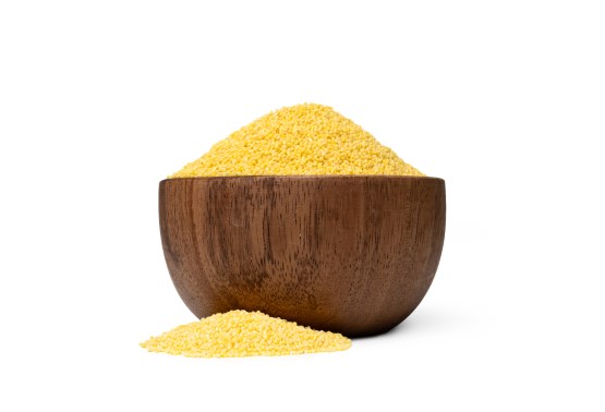 Köles BIO gyors elkészítéshez (6 perc)
